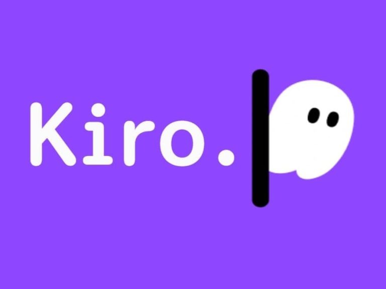 What is Kiro, an AI Powered IDE?