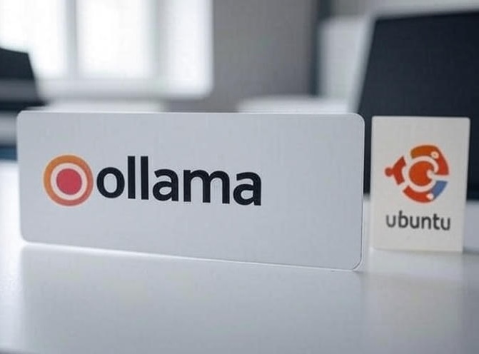 Installing and Running Ollama as a Non-Root User on Ubuntu 25.04
