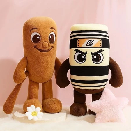 boneka anomali tung tung tung sahur