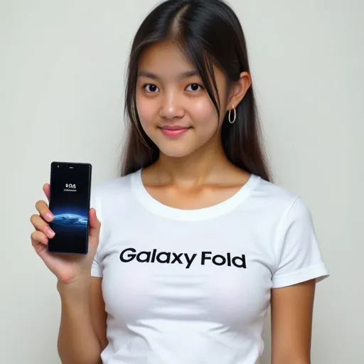 Samsung Galaxy Fold