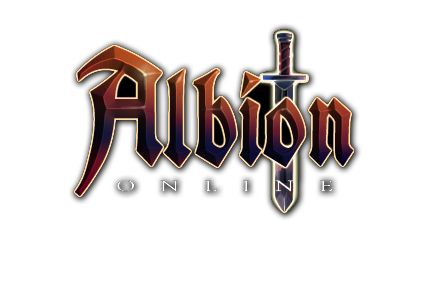 Logo Game Albion Online