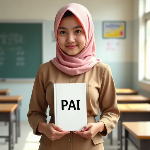 kunci jawaban PAI