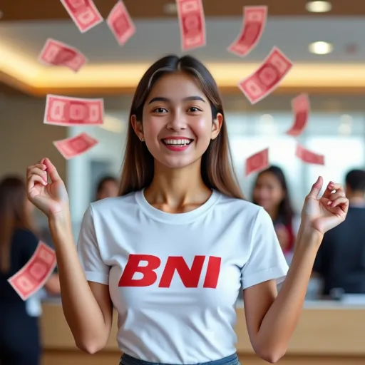 Bank BNI