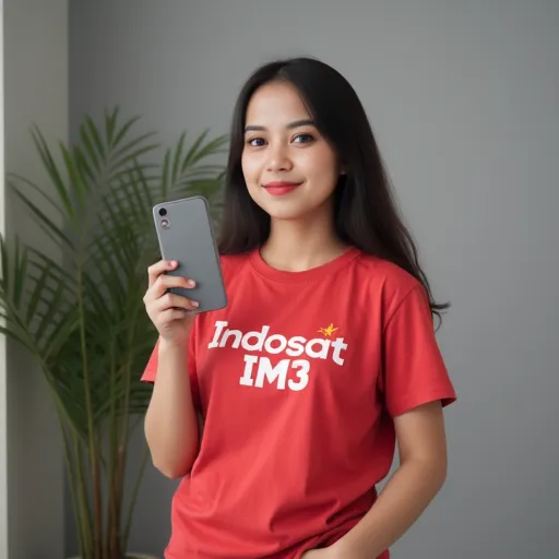 Cara Mendapatkan IMPoint Indosat IM3 Ooredoo Gratis via MyIM3