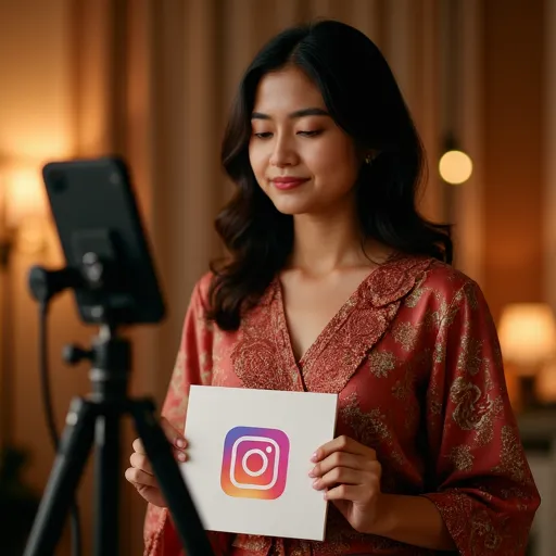 Live Instagram