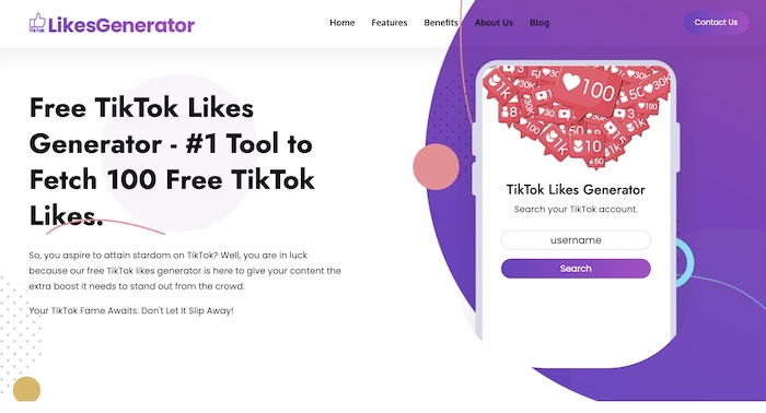 tiktoklikesgenerator.com