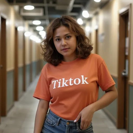 Apa Arti TikTok 'Shared With You'?