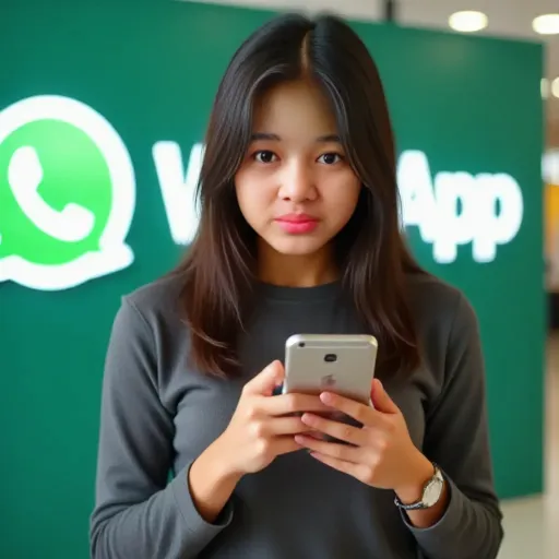 WhatsApp Logout