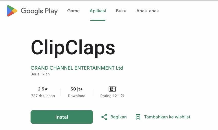 clipclaps