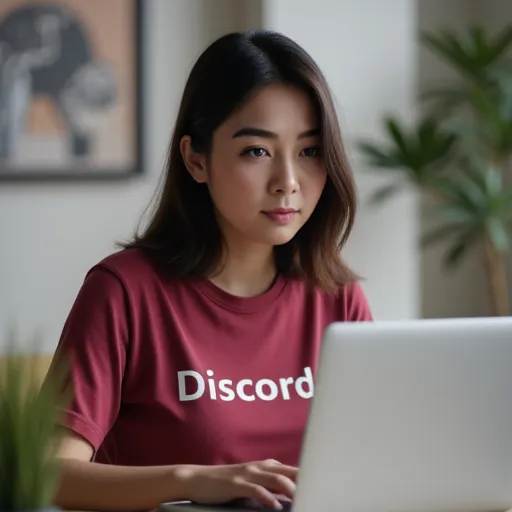 discord