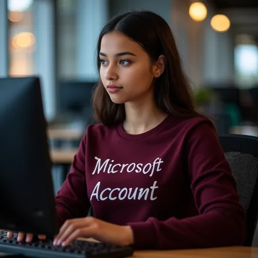 Microsoft Account