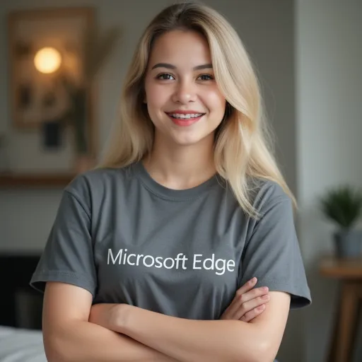 Microsoft Edge