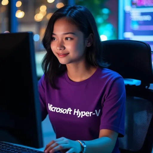 Microsoft Hyper-V
