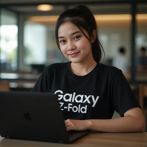 Samsung Galaxy Z-Fold