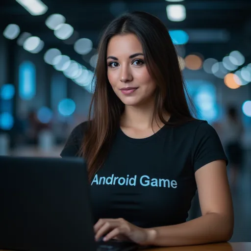 android game adalah