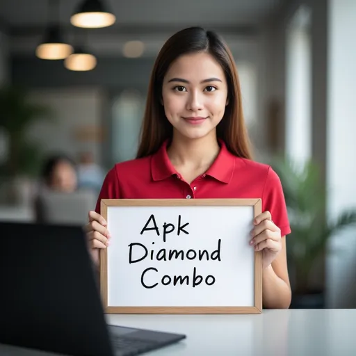 apk diamond combo adalah