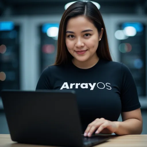 ArrayOS VPN