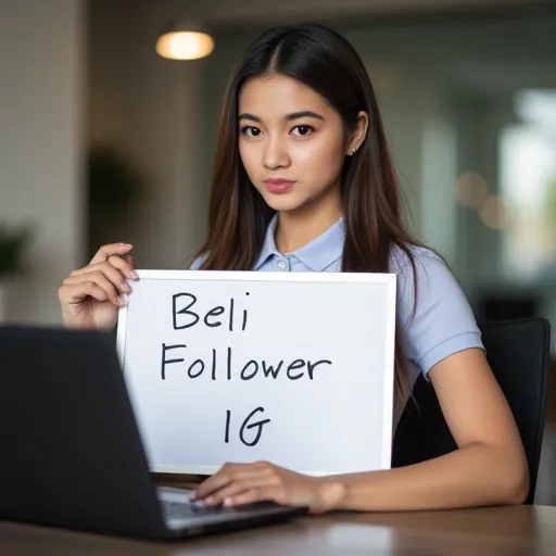 Beli Follower IG
