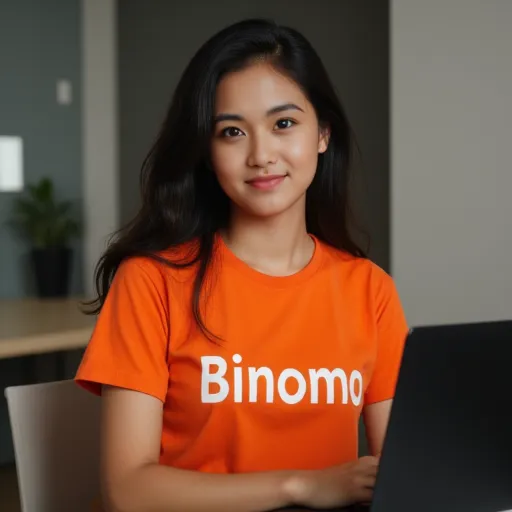 binomo