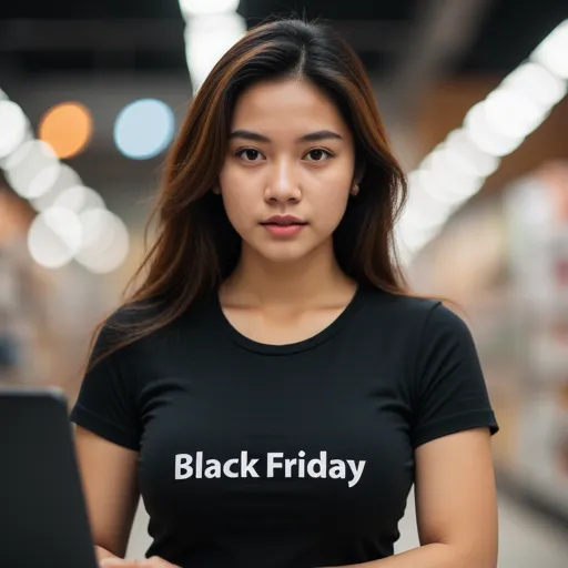 Google Black Friday 2025