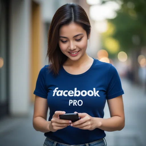 Facebook Pro