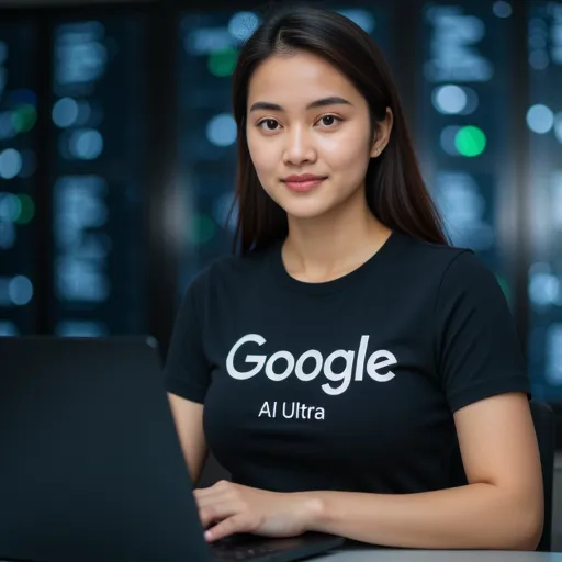 google ai ultra adalah