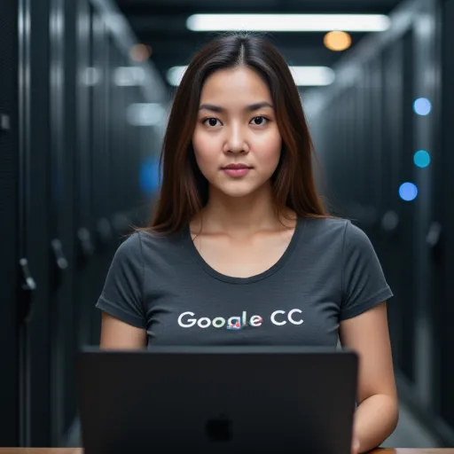 google cc adalah