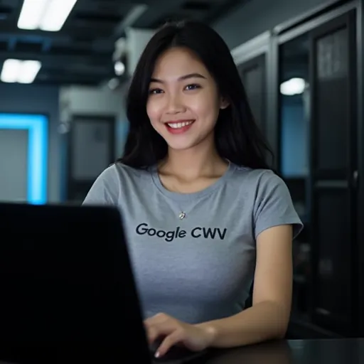 Google Core Web Vital