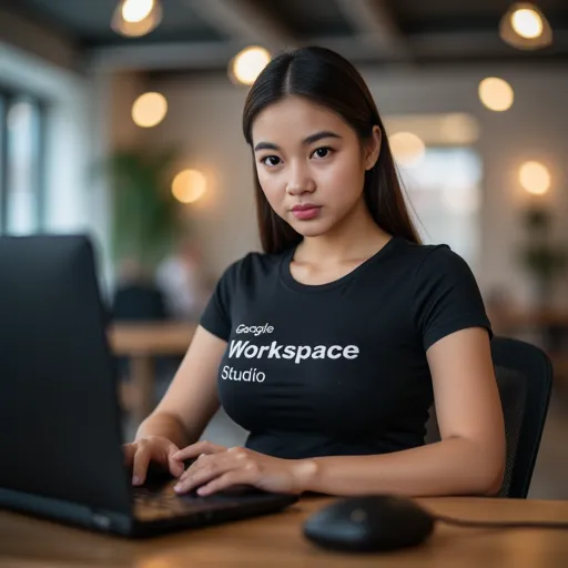 Google Workspace Studio