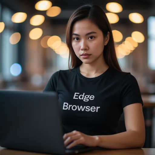 Microsoft Edge AI Browser
