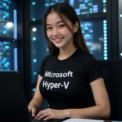 Microsoft Hyper-V