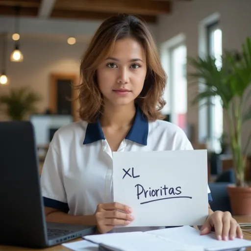 paket internet XL prioritas