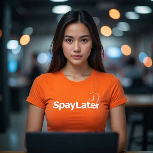 pengertian spaylater adalah