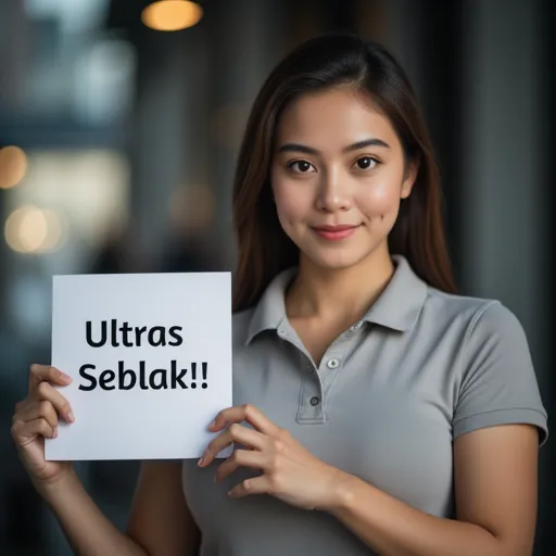 pengertian ultras seblak adalah