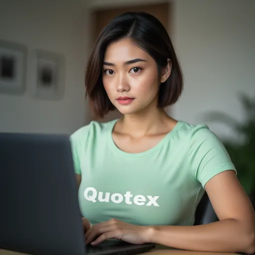 Quotex