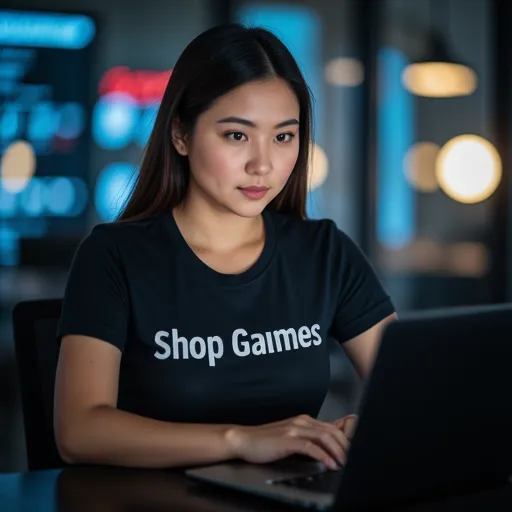 shop shelf master games