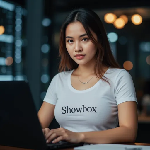 showbox adalah