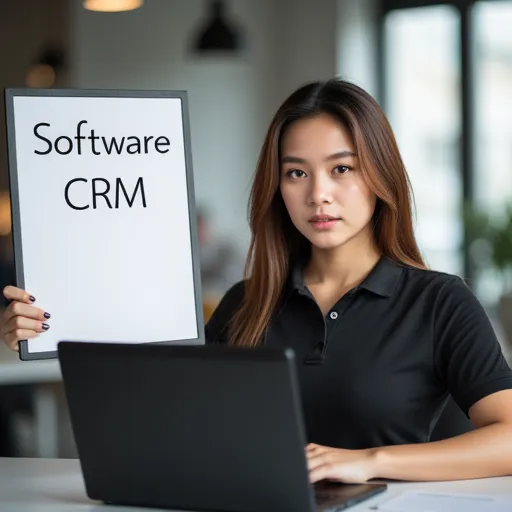 Software CRM