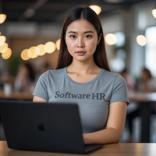 software HR