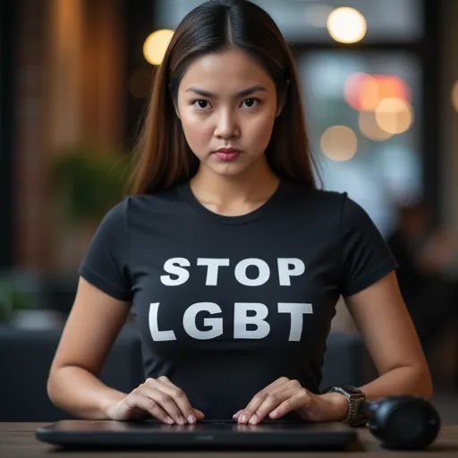 Stop LGBT