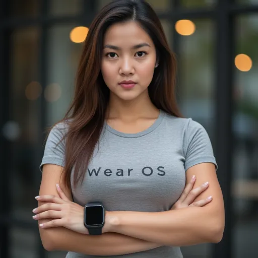 Wear OS Google