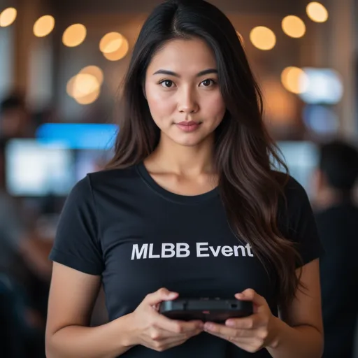 MLBB Event