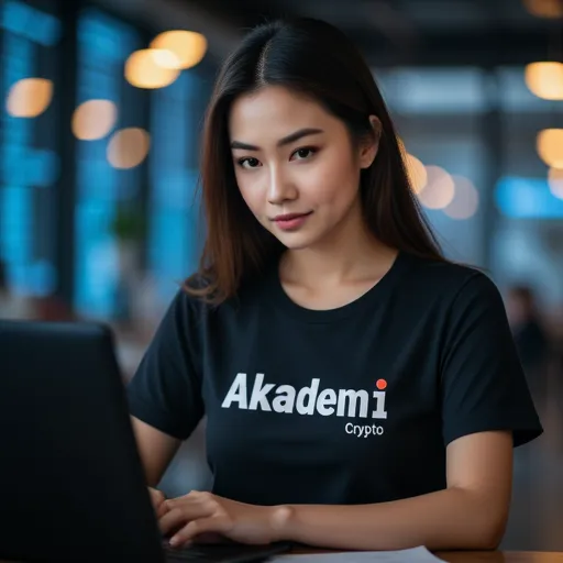 akademi crypto