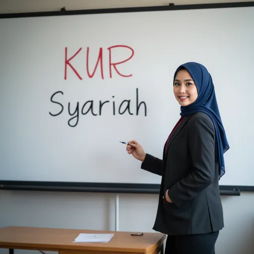 apa itu KUR Syariah BSI