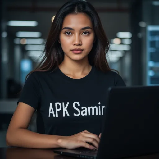 apa itu apk samir