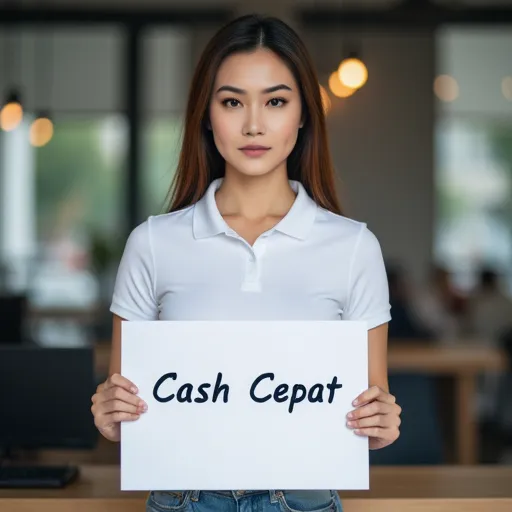 apa itu cashcepat penipu