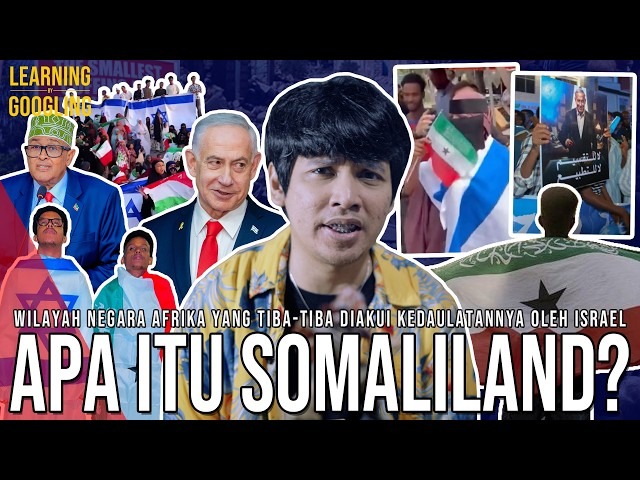 apa itu negara somaliland