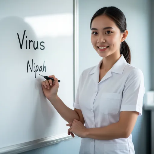apa itu virus nipah