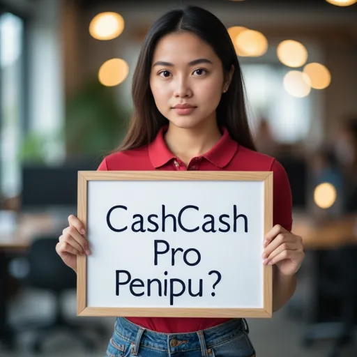 apakah apk cashcash pro penipu