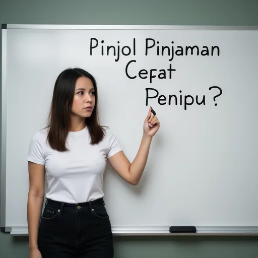 apakah pinjaman cepat galaxy penipu